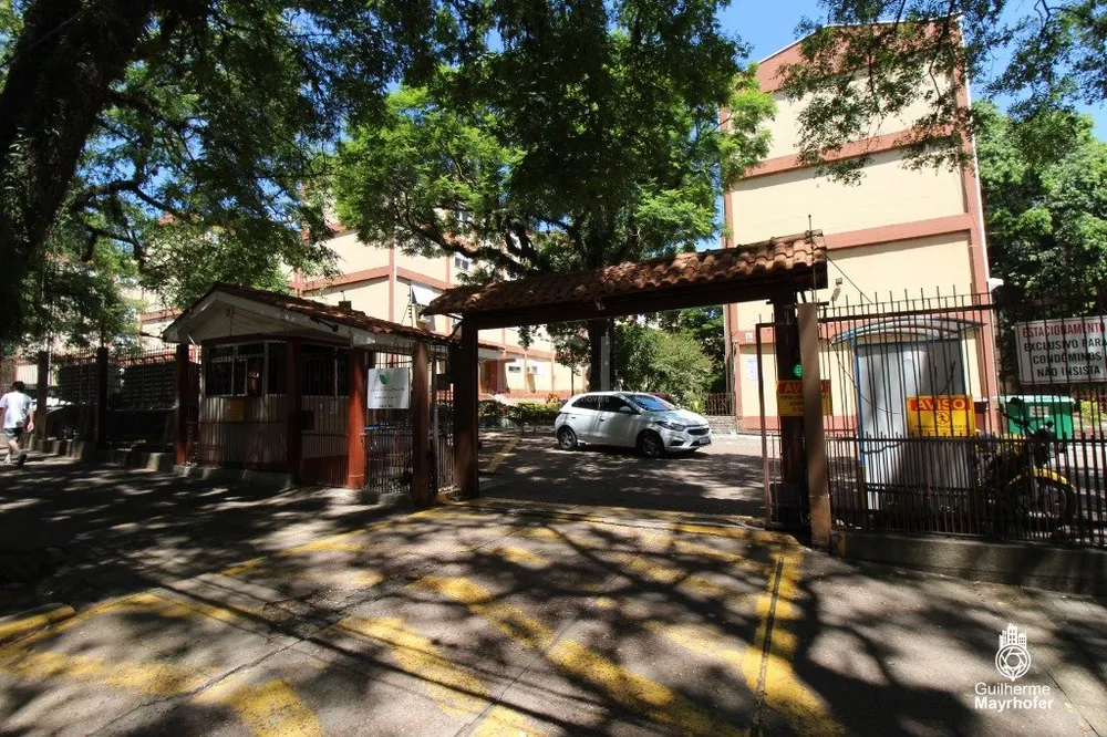 Apartamento, 2 quartos, 48 m² - Foto 2