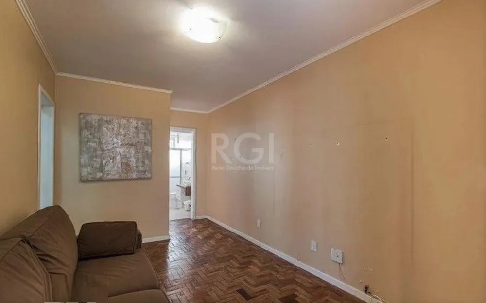 Apartamento, 1 quarto, 43 m² - Foto 2