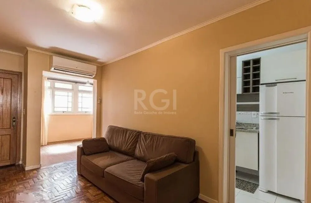 Apartamento, 1 quarto, 43 m² - Foto 4