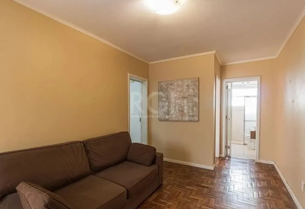 Apartamento, 1 quarto, 43 m² - Foto 1