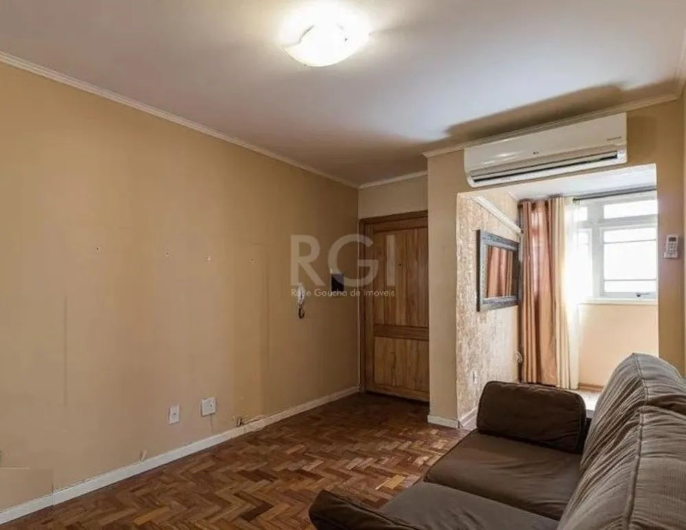 Apartamento, 1 quarto, 43 m² - Foto 3