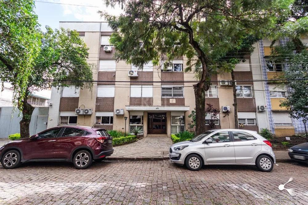 Apartamento, 3 quartos, 83 m² - Foto 1
