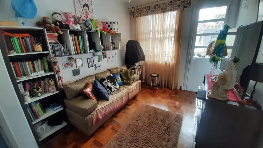 Apartamento, 3 quartos, 117 m² - Foto 1