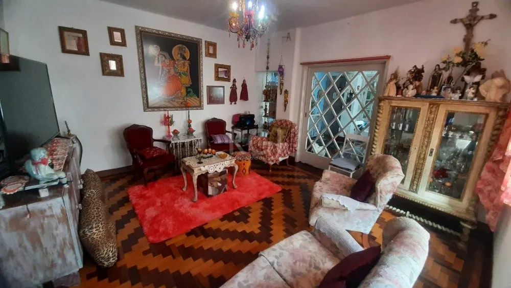 Apartamento, 3 quartos, 117 m² - Foto 3