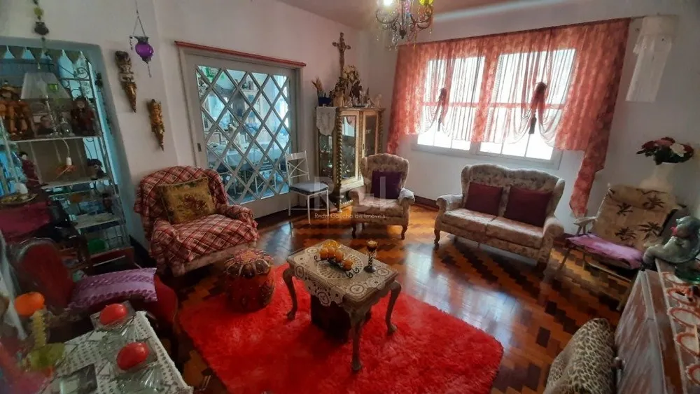 Apartamento, 3 quartos, 117 m² - Foto 2