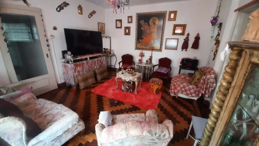 Apartamento, 3 quartos, 117 m² - Foto 4