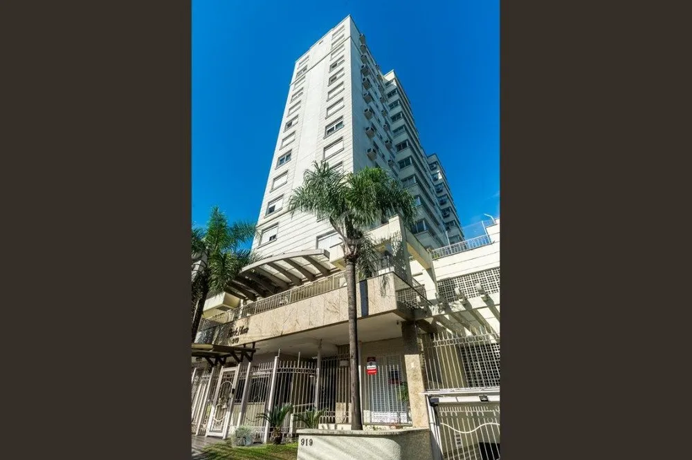 Apartamento, 2 quartos, 87 m² - Foto 1