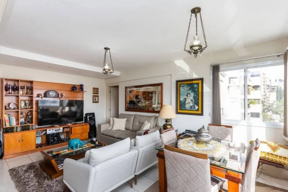 Apartamento, 2 quartos, 87 m² - Foto 4