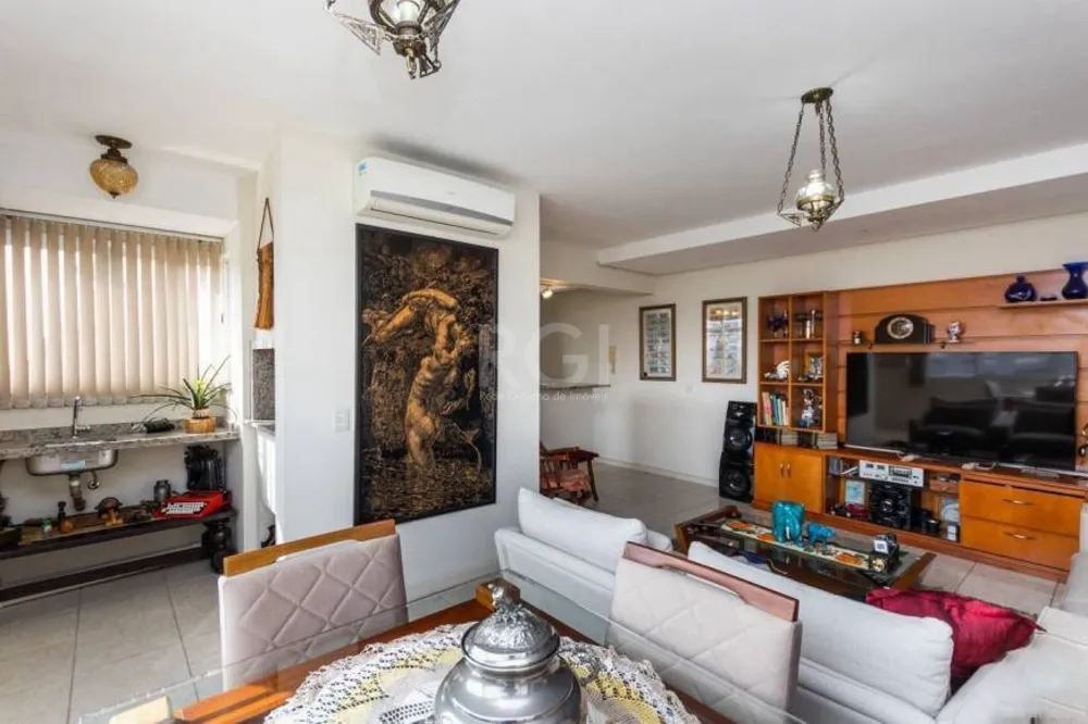 Apartamento, 2 quartos, 87 m² - Foto 3