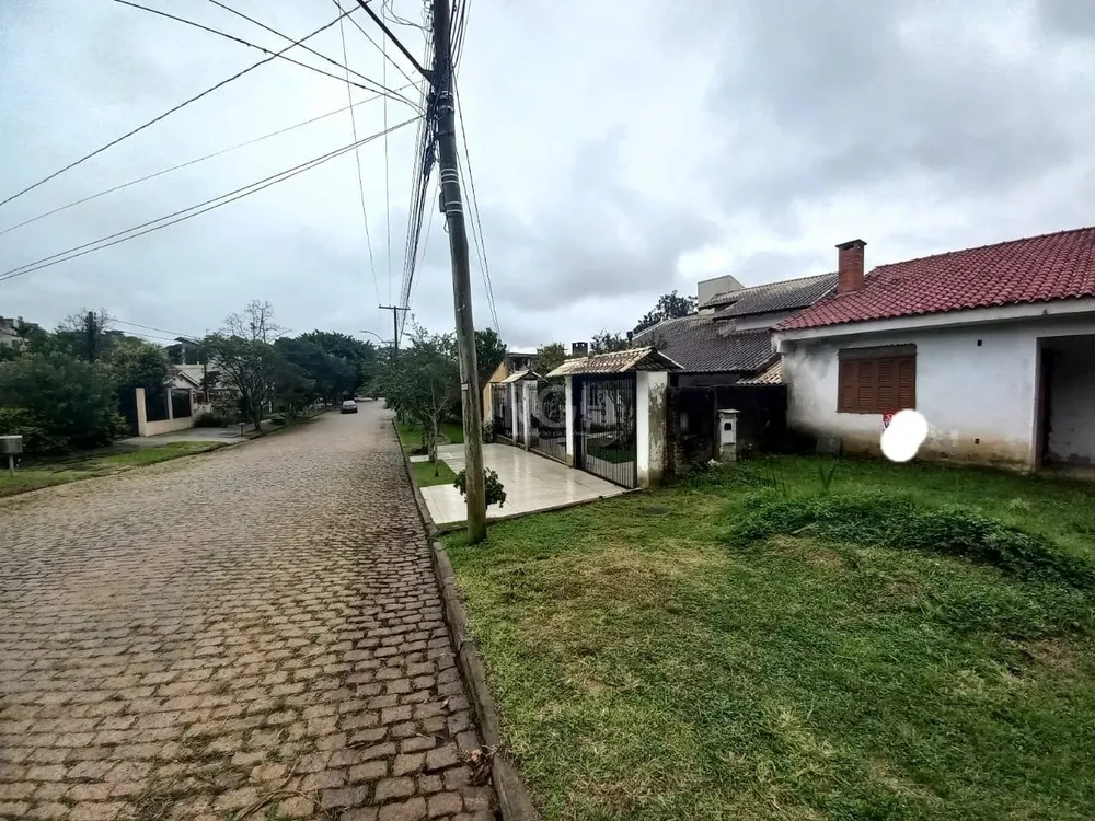 Casa, 3 quartos, 105 m² - Foto 1