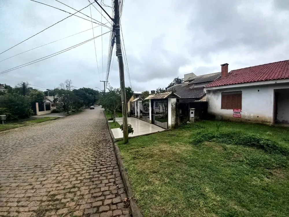 Casa, 3 quartos, 105 m² - Foto 2