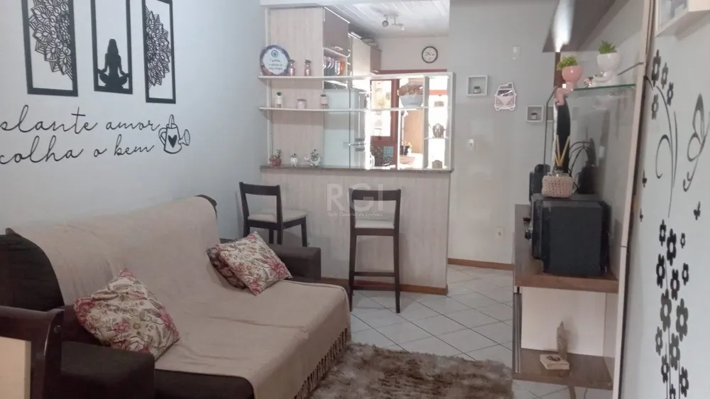Casa, 3 quartos, 52 m² - Foto 4