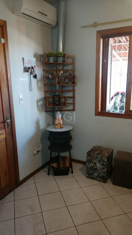 Casa, 3 quartos, 52 m² - Foto 2