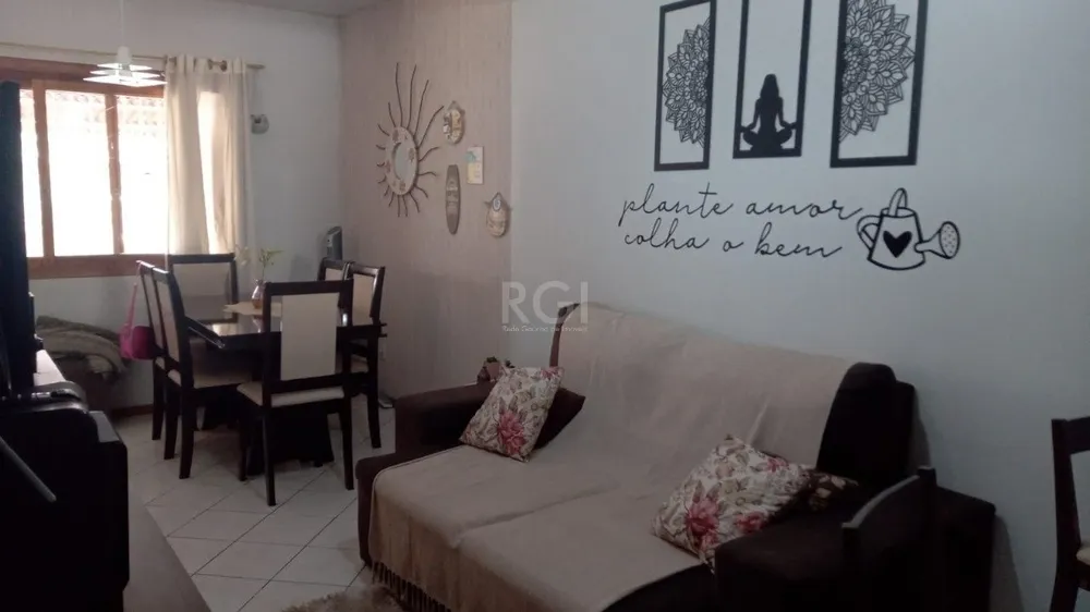 Casa, 3 quartos, 52 m² - Foto 3