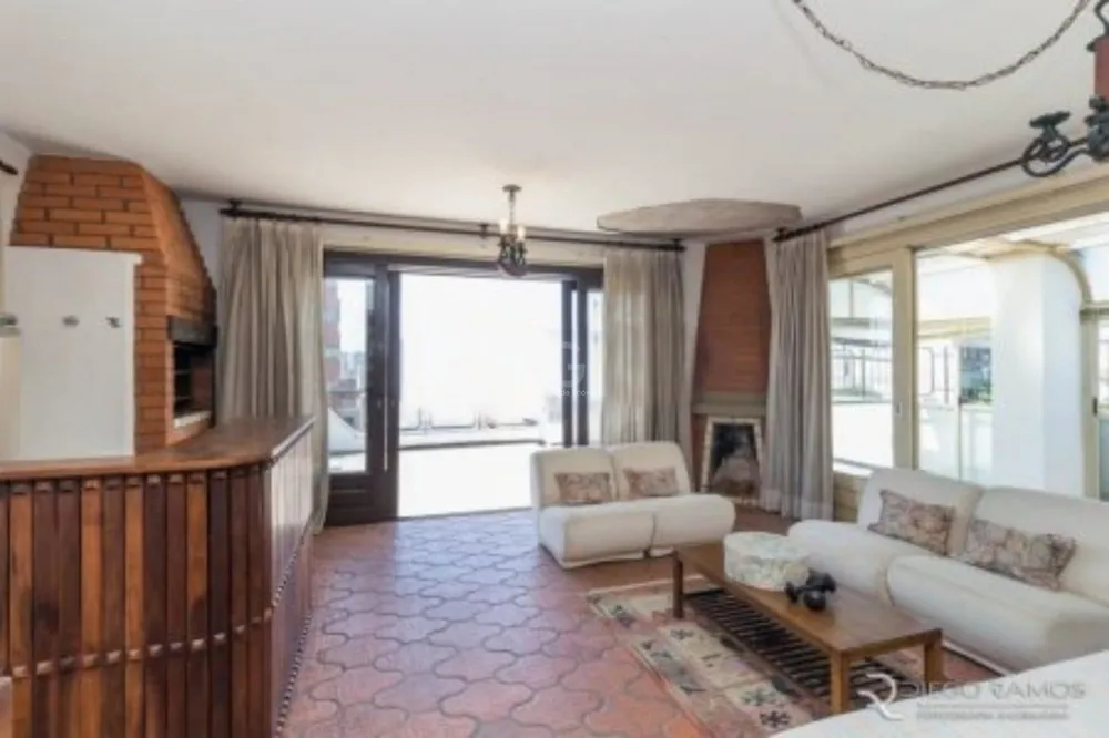 Cobertura, 3 quartos, 367 m² - Foto 2