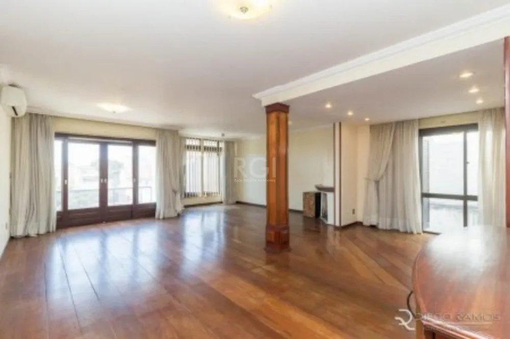 Cobertura, 3 quartos, 367 m² - Foto 1