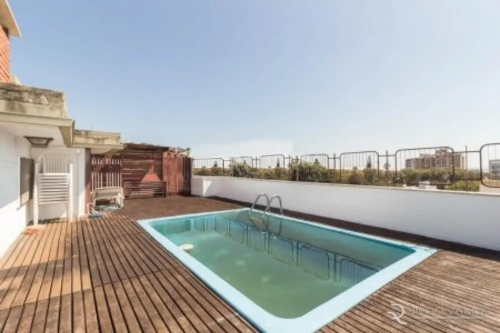 Cobertura, 3 quartos, 367 m² - Foto 3