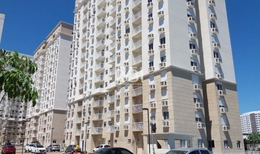Apartamento, 2 quartos, 65 m² - Foto 1