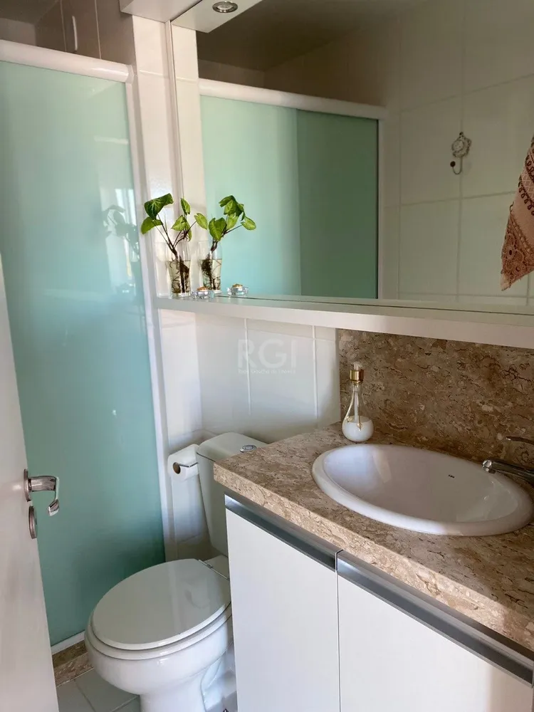 Apartamento, 2 quartos, 65 m² - Foto 3