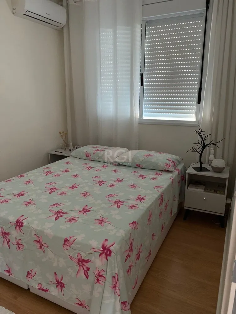 Apartamento, 2 quartos, 65 m² - Foto 4