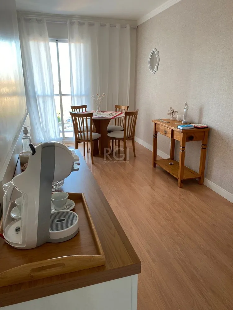 Apartamento, 2 quartos, 65 m² - Foto 2