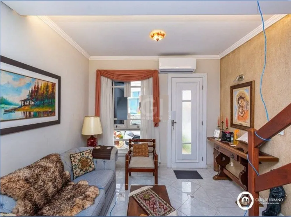 Casa de Condomínio, 3 quartos - Foto 3