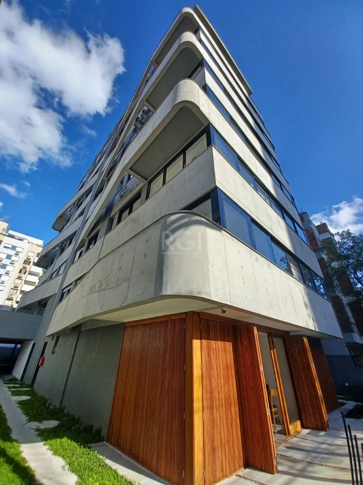 Apartamento, 2 quartos, 110 m² - Foto 1