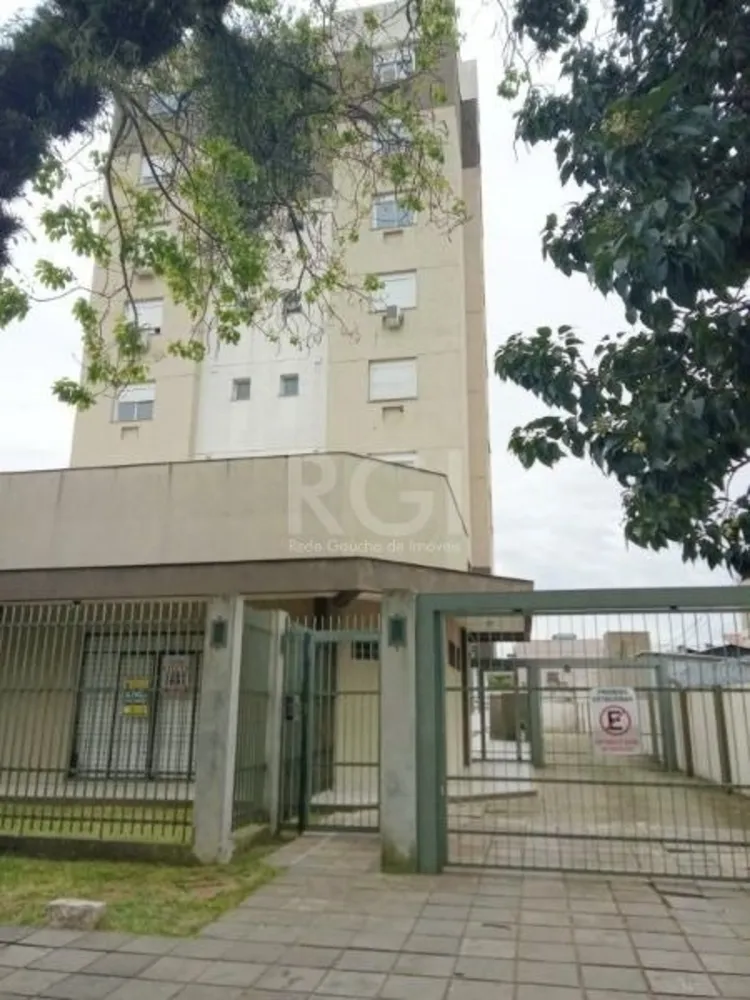 Apartamento, 2 quartos, 65 m² - Foto 1