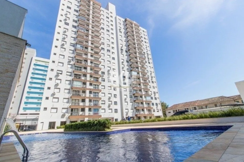 Apartamento, 3 quartos, 81 m² - Foto 1