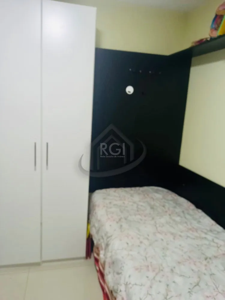 Apartamento, 2 quartos, 47 m² - Foto 3