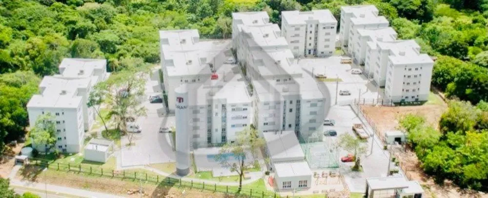 Apartamento, 2 quartos, 47 m² - Foto 1