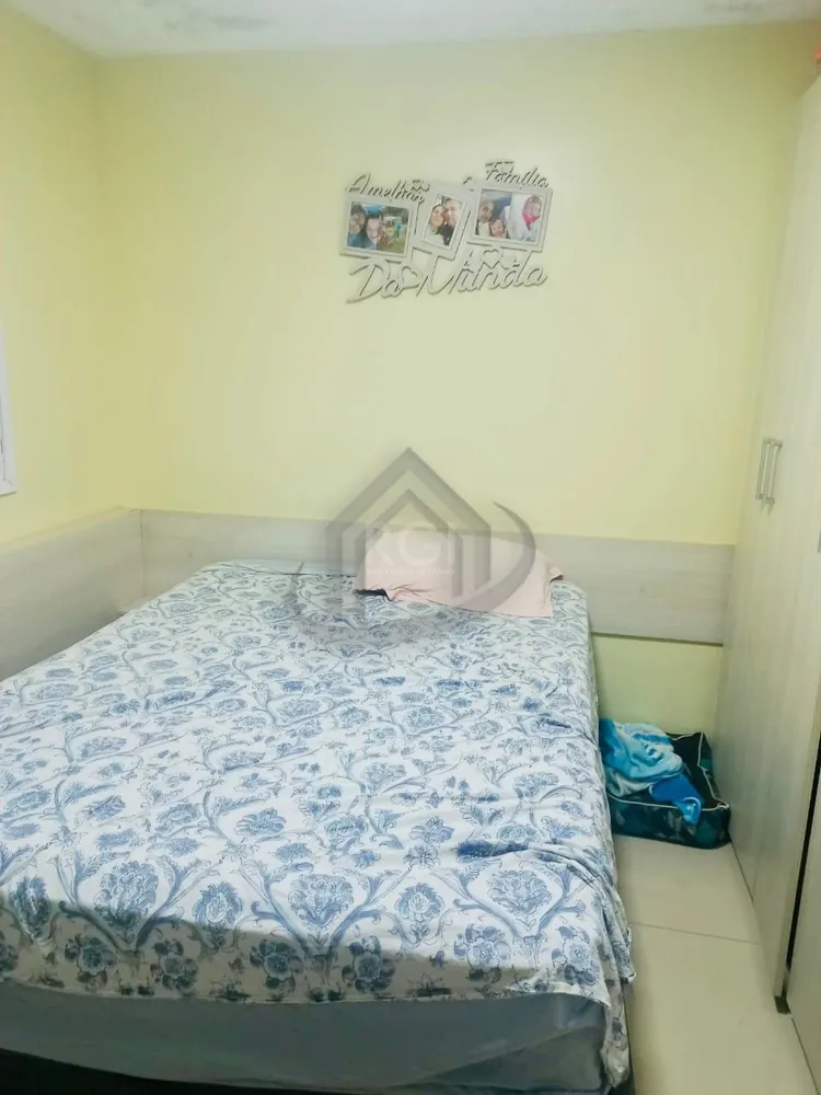 Apartamento, 2 quartos, 47 m² - Foto 4