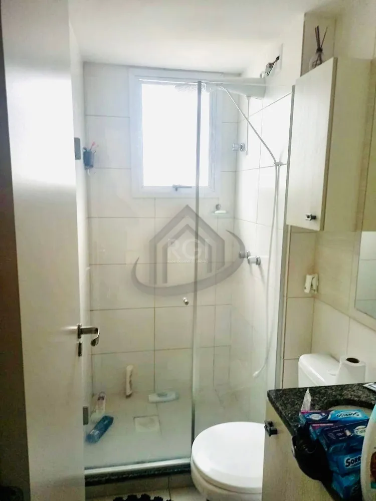 Apartamento, 2 quartos, 47 m² - Foto 2
