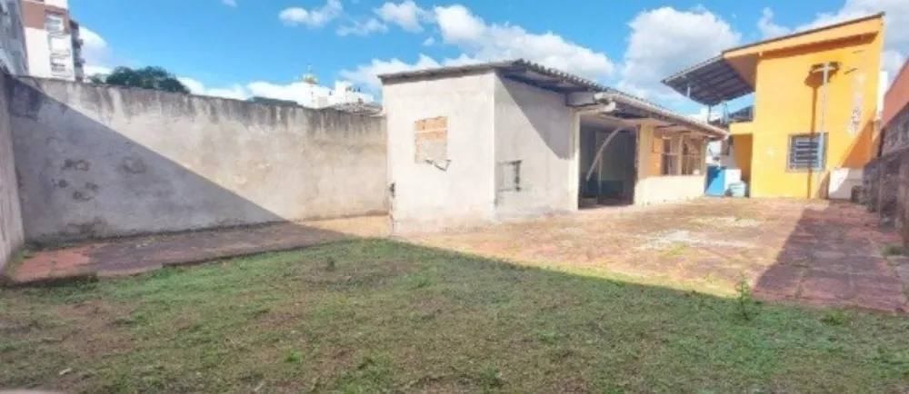 Terreno, 392 m² - Foto 1