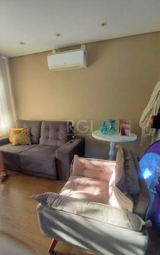 Casa, 3 quartos, 165 m² - Foto 2