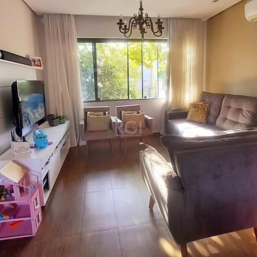 Casa, 3 quartos, 165 m² - Foto 1