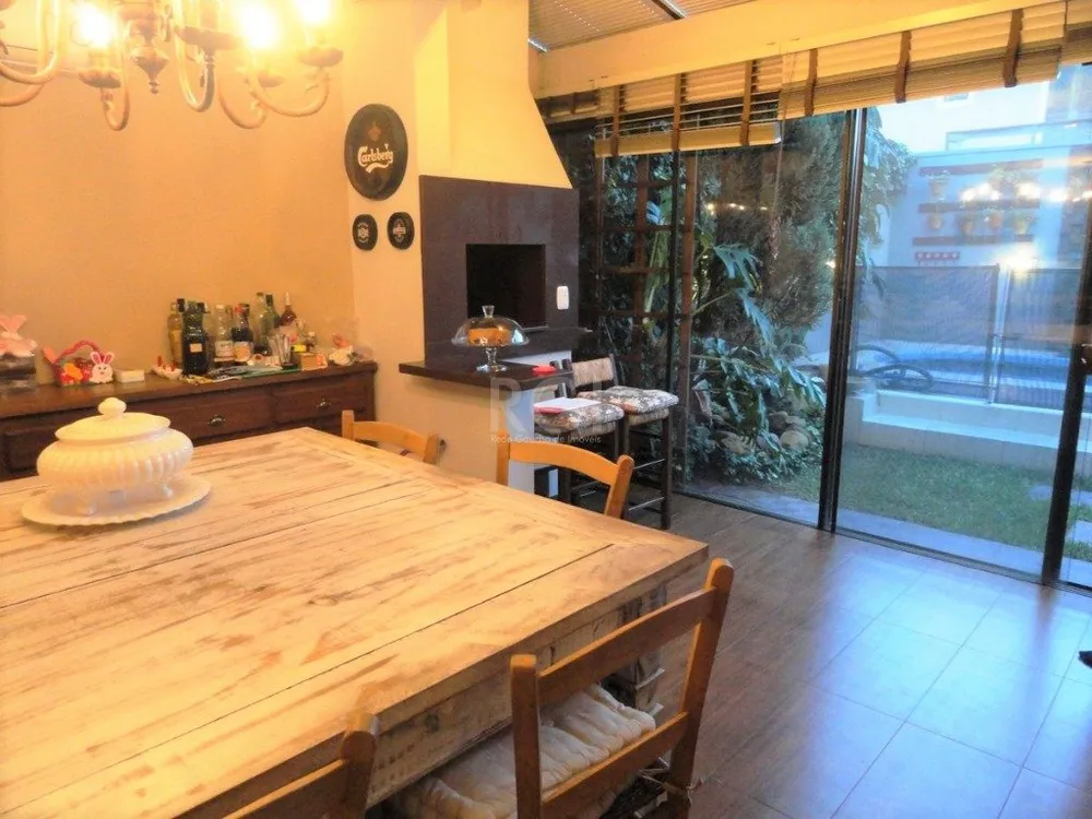 Casa, 3 quartos, 165 m² - Foto 4