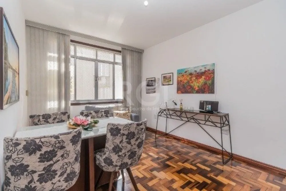Apartamento, 2 quartos, 53 m² - Foto 3