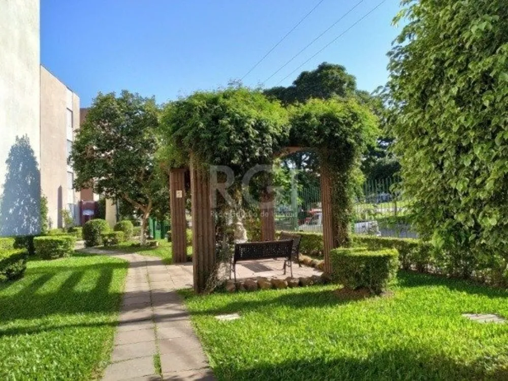 Apartamento, 2 quartos, 53 m² - Foto 1