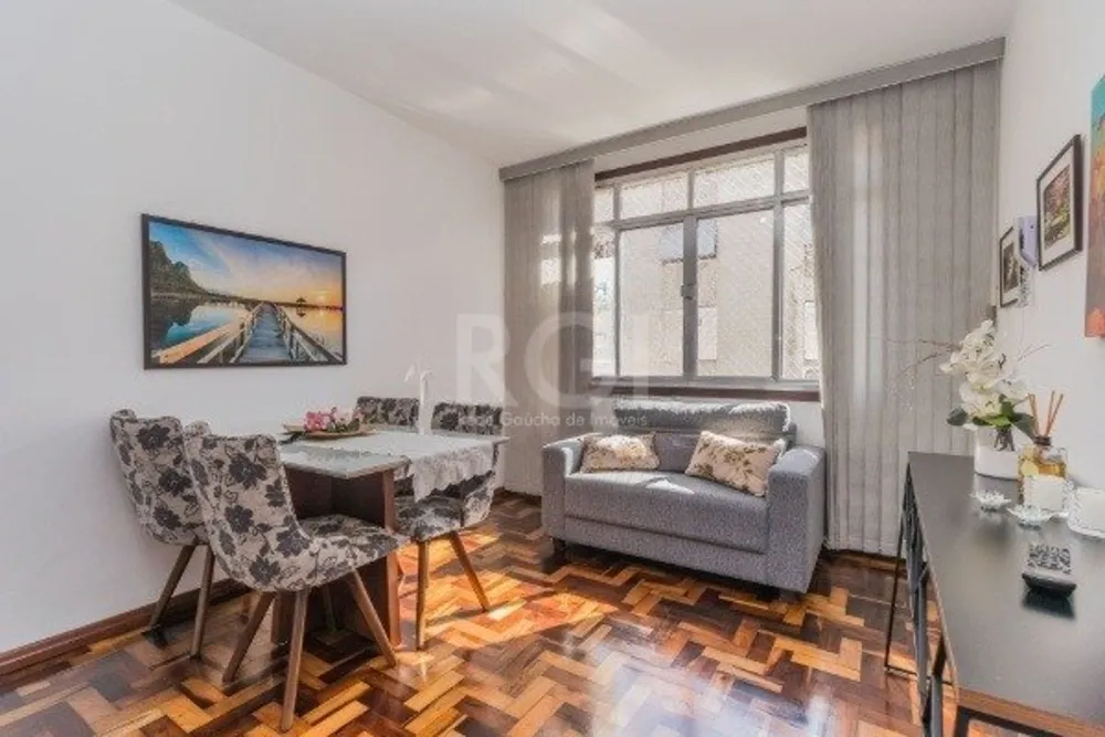 Apartamento, 2 quartos, 53 m² - Foto 4