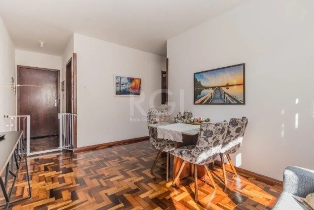 Apartamento, 2 quartos, 53 m² - Foto 2
