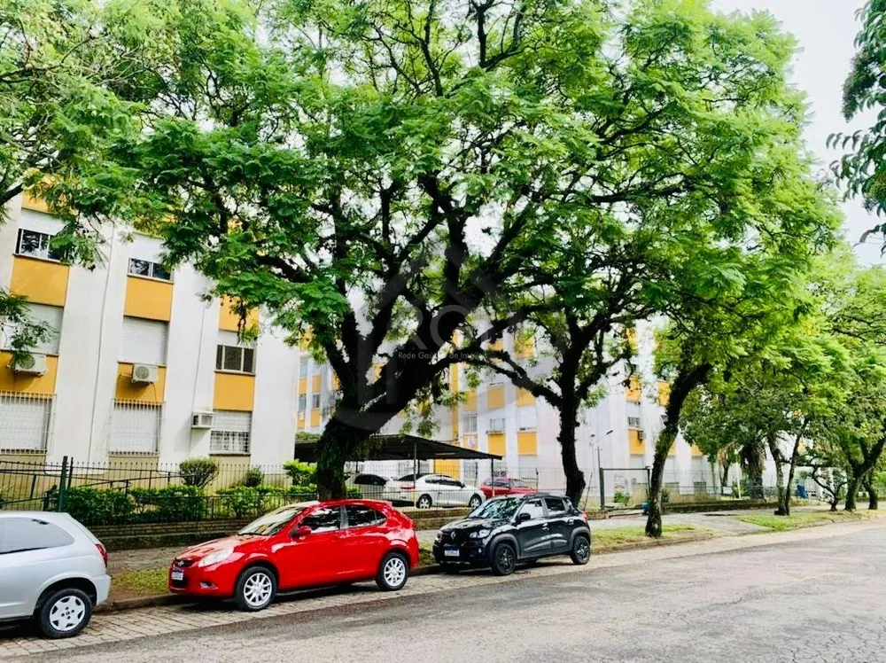 Apartamento, 2 quartos, 67 m² - Foto 1