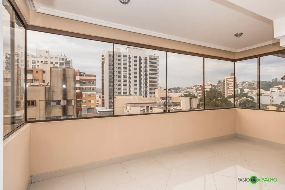 Cobertura, 3 quartos, 192 m² - Foto 3