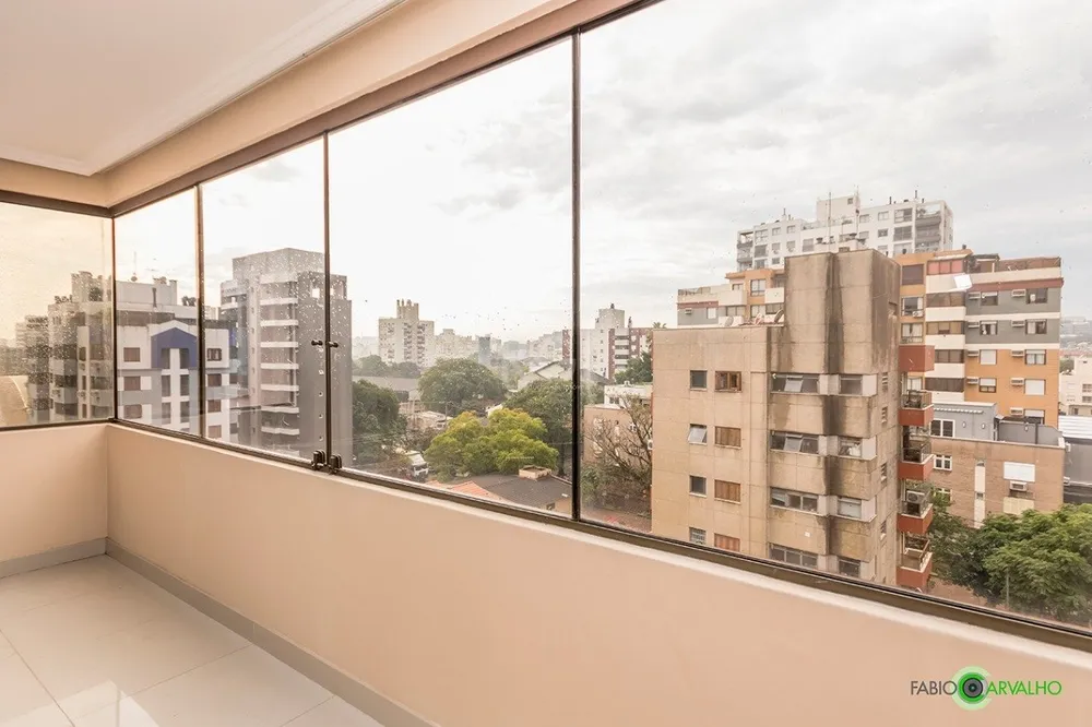 Cobertura, 3 quartos, 192 m² - Foto 4
