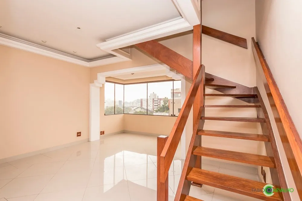 Cobertura, 3 quartos, 192 m² - Foto 2
