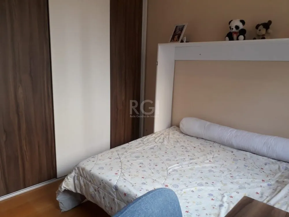 Kitnet-Studio, 28 m² - Foto 4