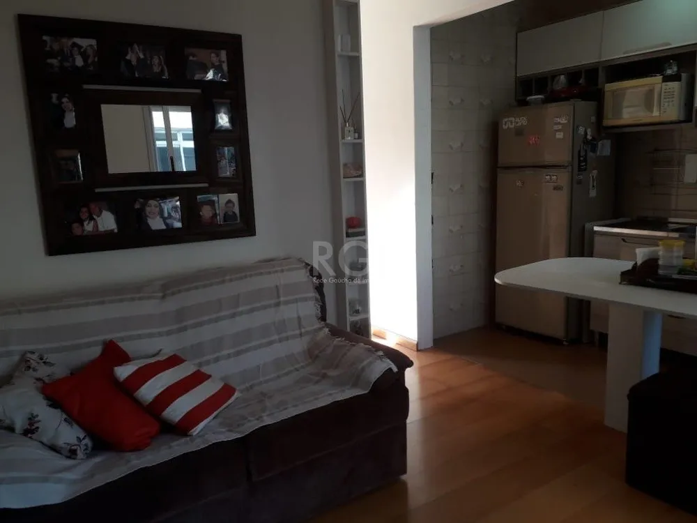 Kitnet-Studio, 28 m² - Foto 2