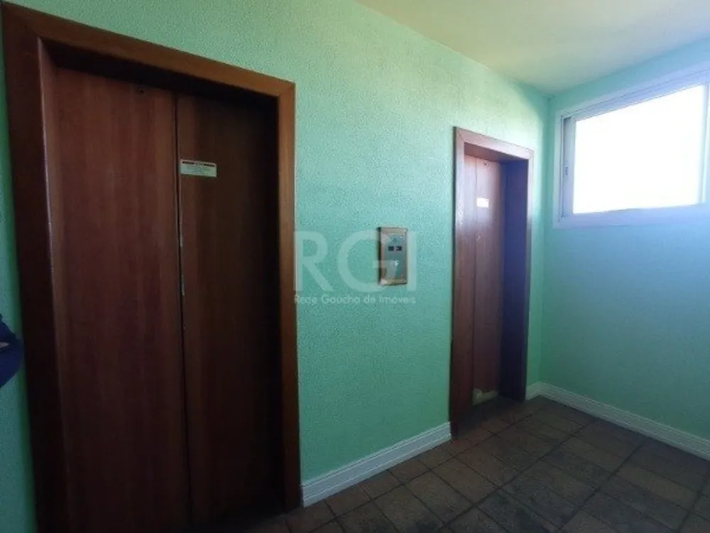 Kitnet-Studio, 18 m² - Foto 4