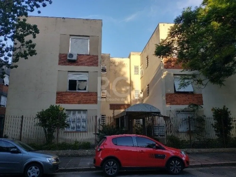 Apartamento, 3 quartos, 65 m² - Foto 4