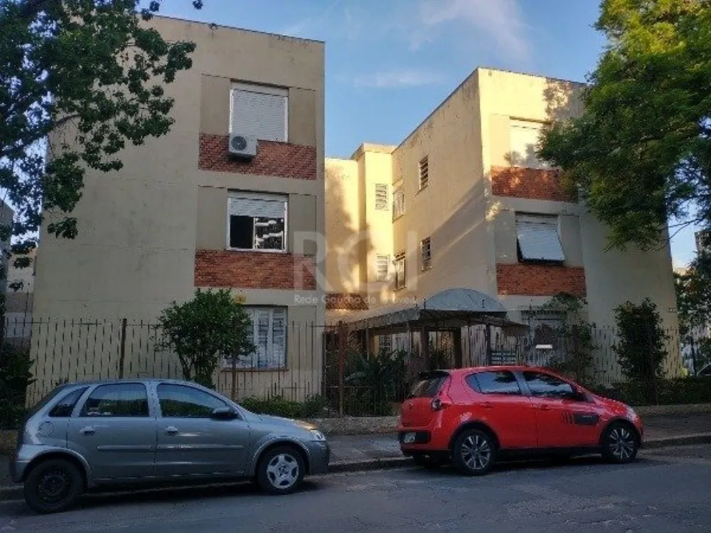 Apartamento, 3 quartos, 65 m² - Foto 2
